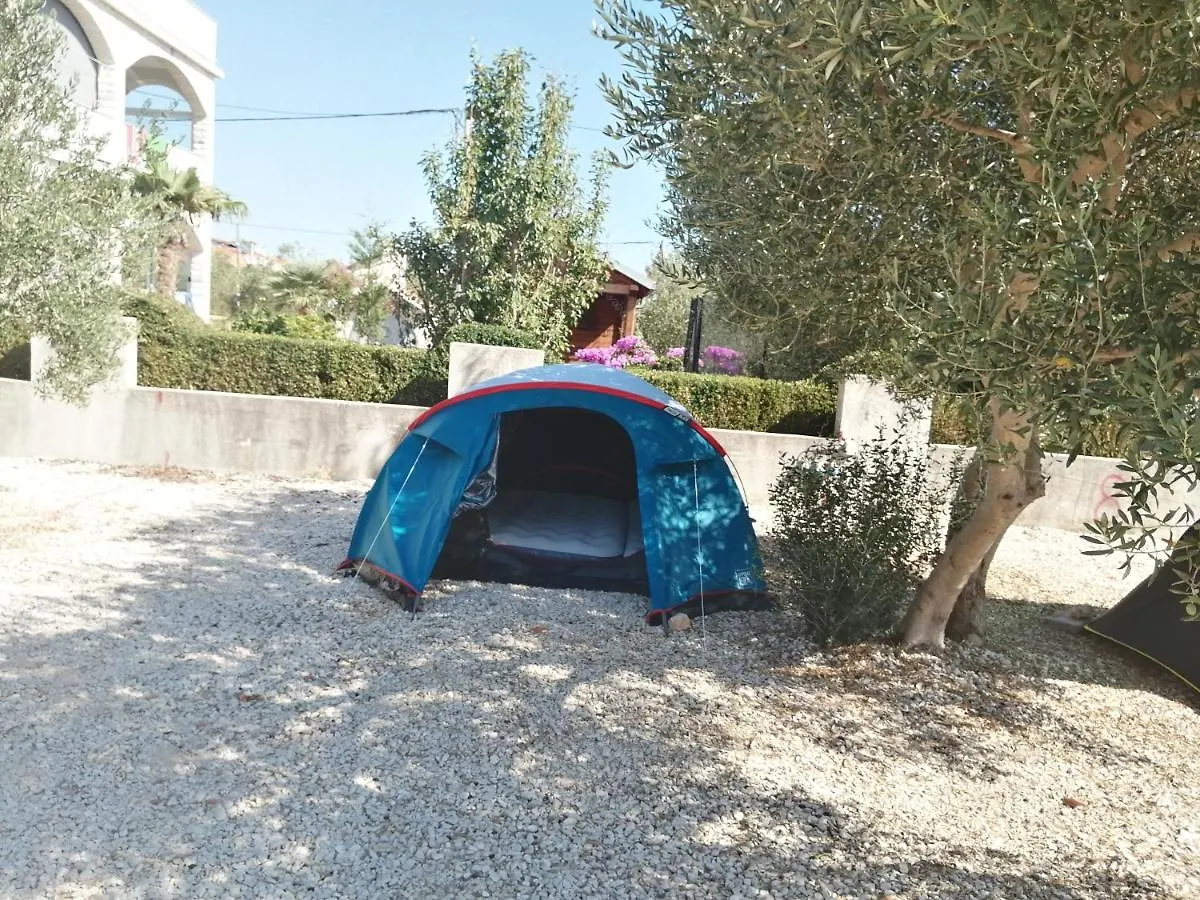 Camping Sukosan Beach