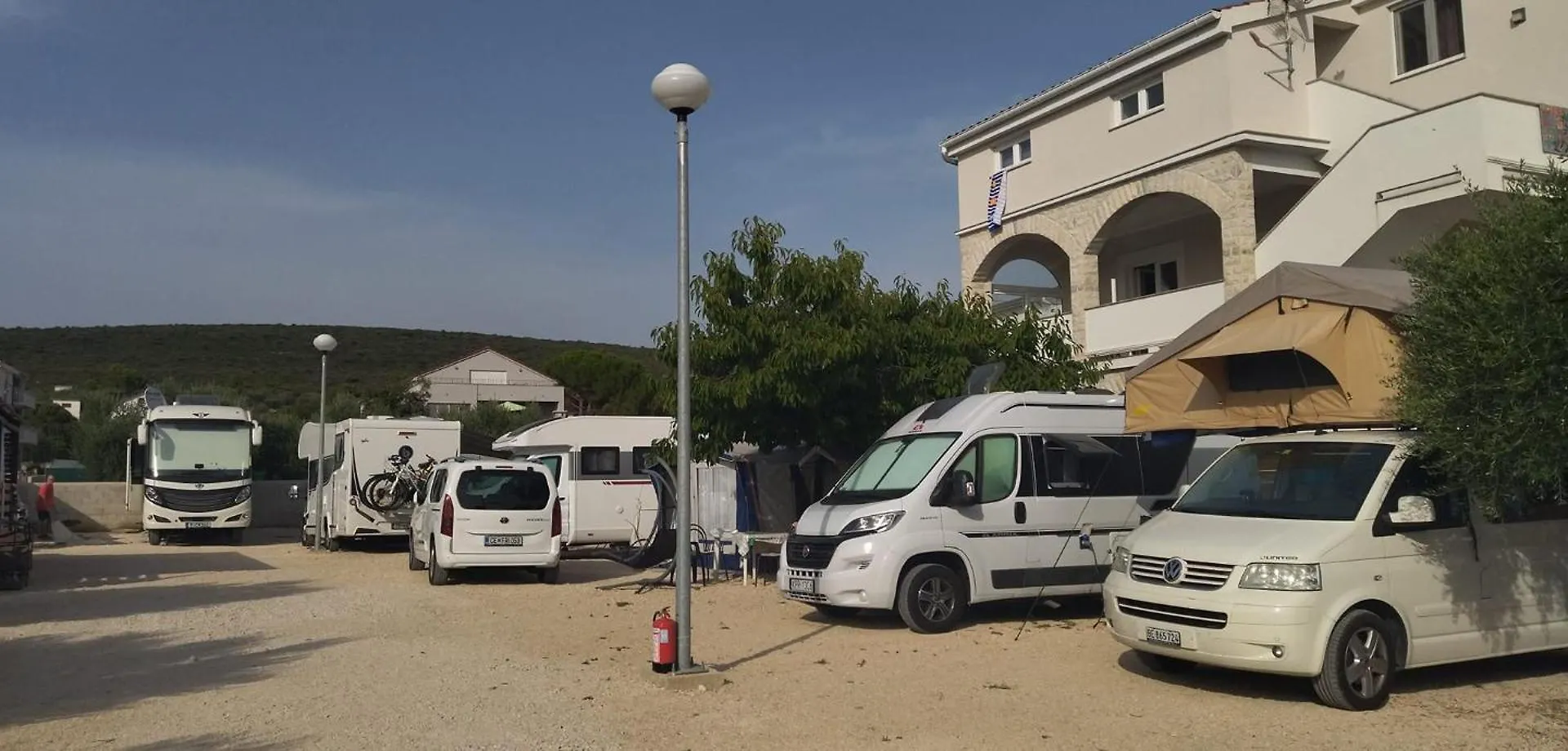 Camping Sukosan Beach 0*,